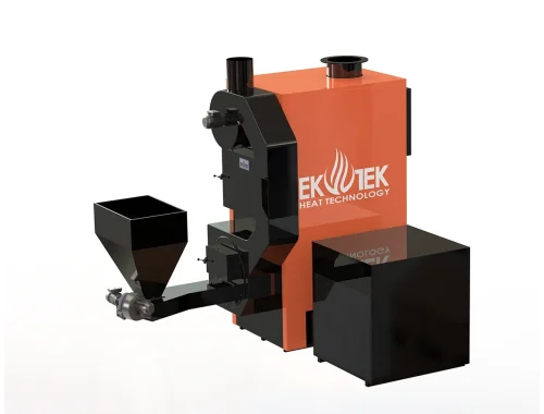 Transform Series - Solid Fuel Hot Air Boiler