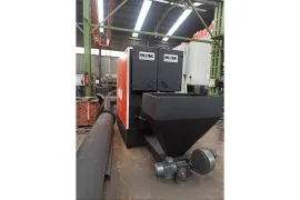 Thumb Ocean Series - Solid Fuel Superheated Water Boiler 4