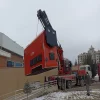 Thumb Série Hybride - Chaudière à Eau Chaude à Combustible Solide 5