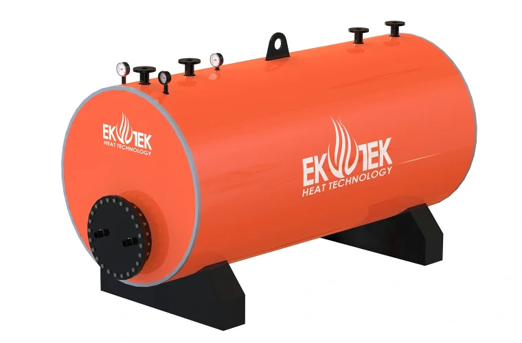 Slide Serpentine And Jacketed Hot Water Storage Tank 1
