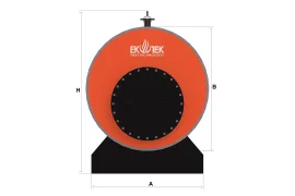 Thumb Single Serpentine Water Storage Tank 9