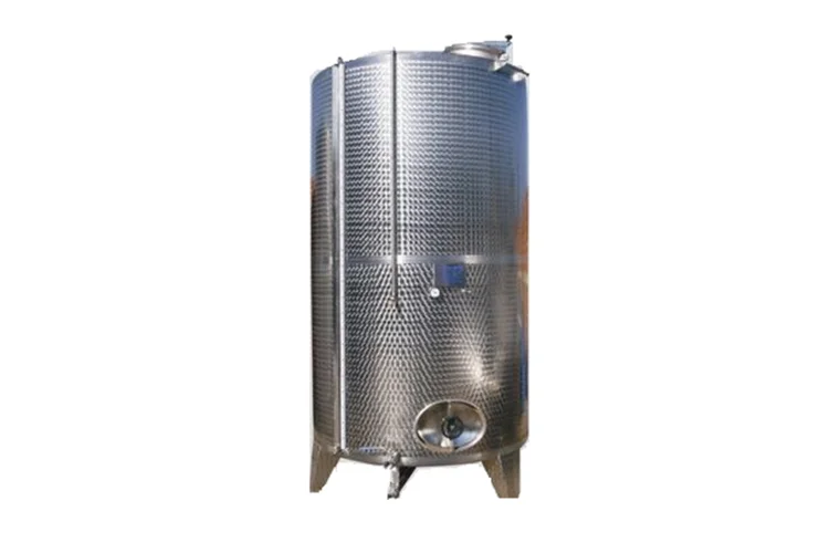 Slide Stainless Steel Tanks 4