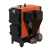 Thumb Torch Serie – Festbrennstoff Warmwasserkessel 7