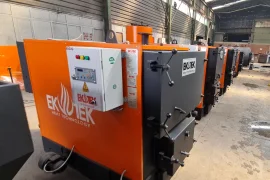 Thumb Torch Series - Solid Fuel Hot Water Boiler 3