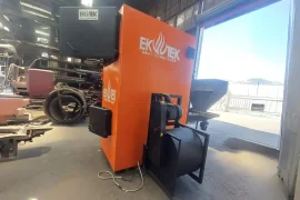 Thumb Transform Series - Solid Fuel Hot Air Boiler 4
