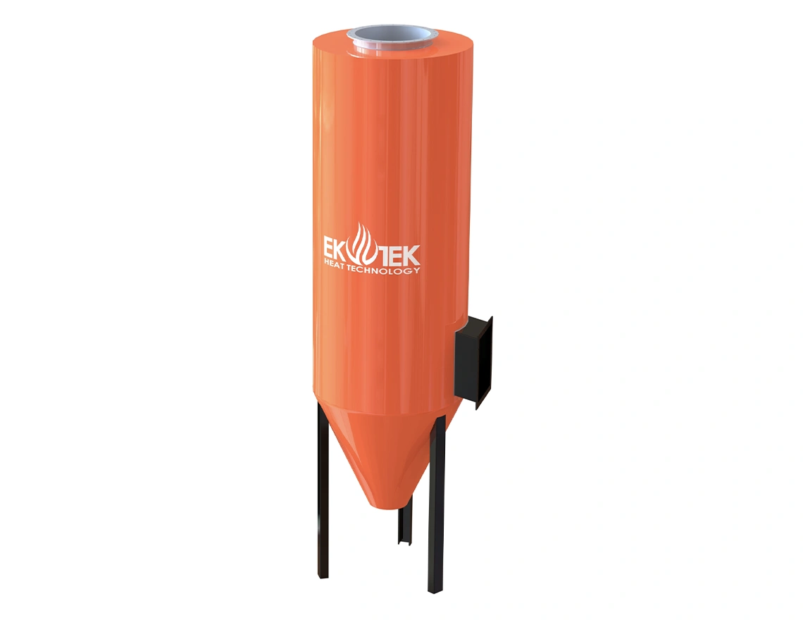Wet Flue Filters