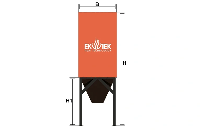 Slide Zyklon und Multizyklonfilter 2