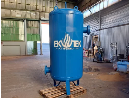 خزان الهواء - خزان الضاغط 