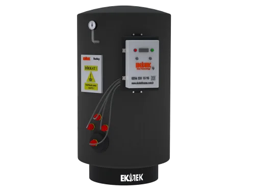 سخان الماء الكهربائي